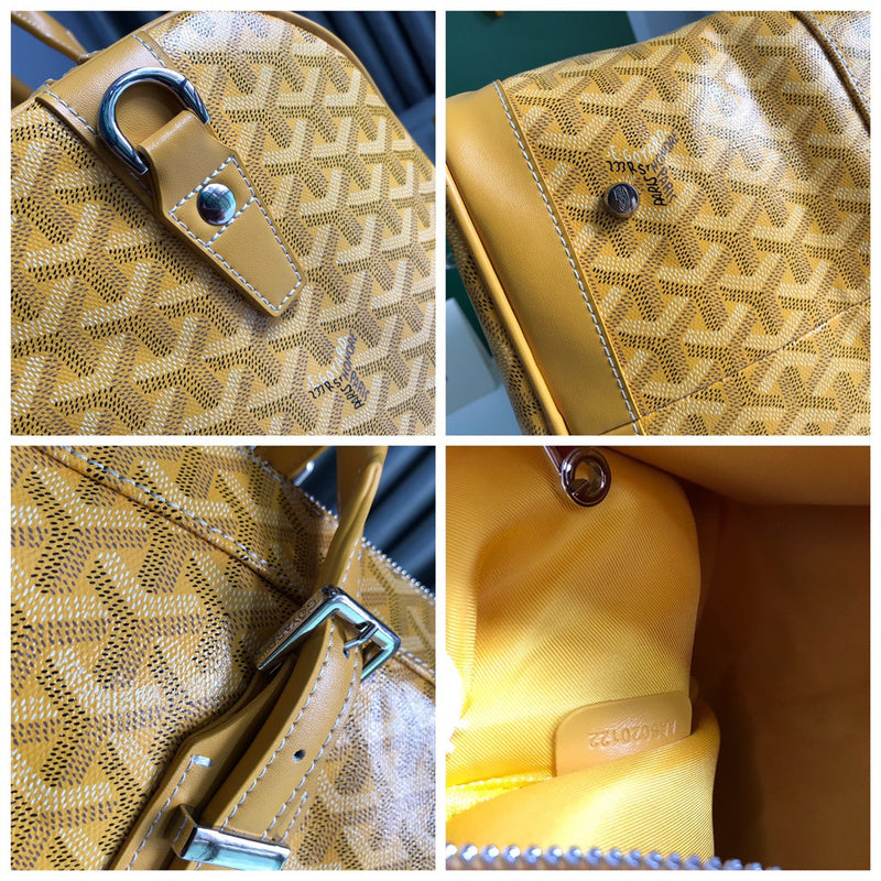Glamy - GYO Bags - 792