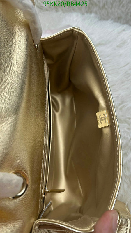 SAMC - CHL Bags Crossbody - 110