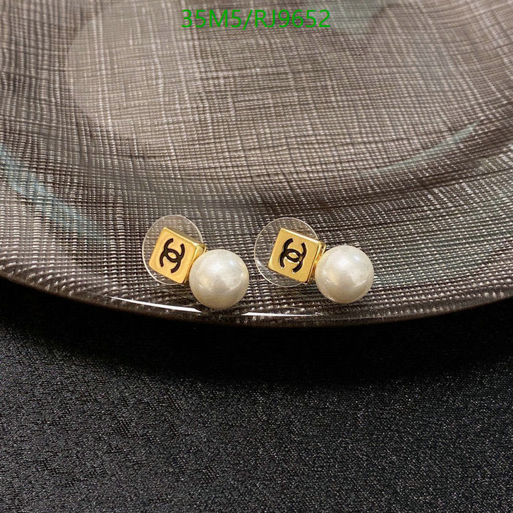SAMC - CHL Jewelry Earrings - 634