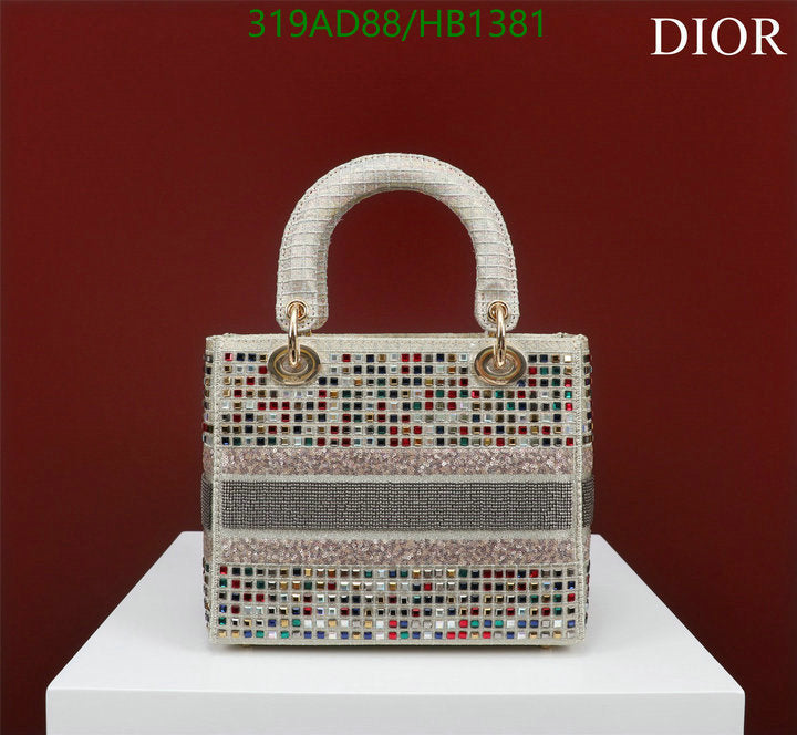 SAMCC - DOR Bags - 1160