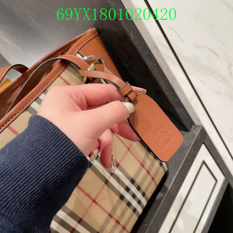 ELE Fashion -BBR Bags - 383