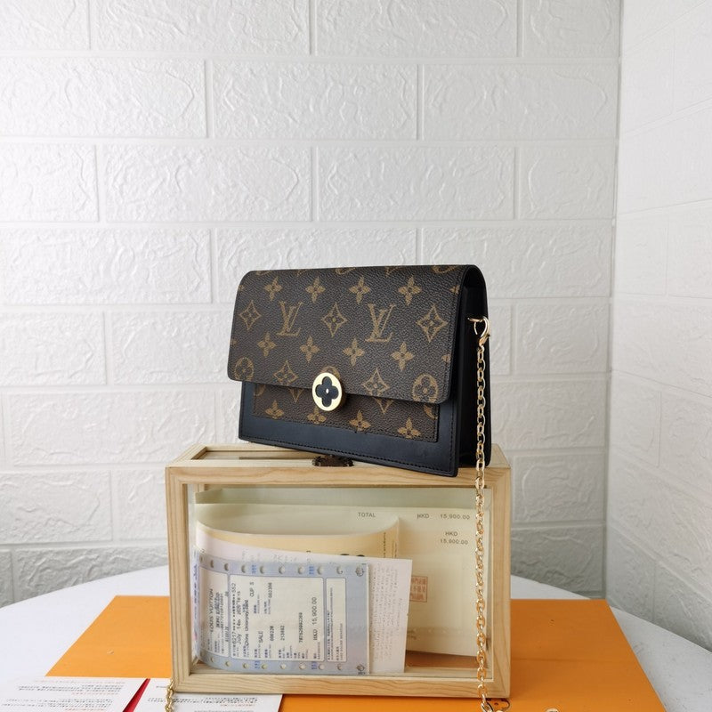 Satchel Bags - VL2 Bags - 986