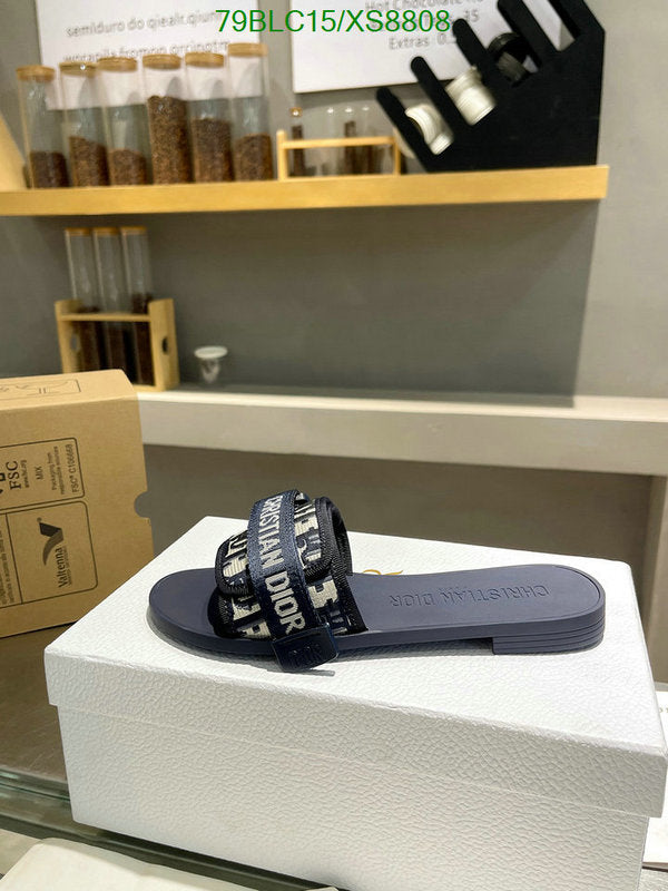 SAMCC - DOR Women Shoes - 2188