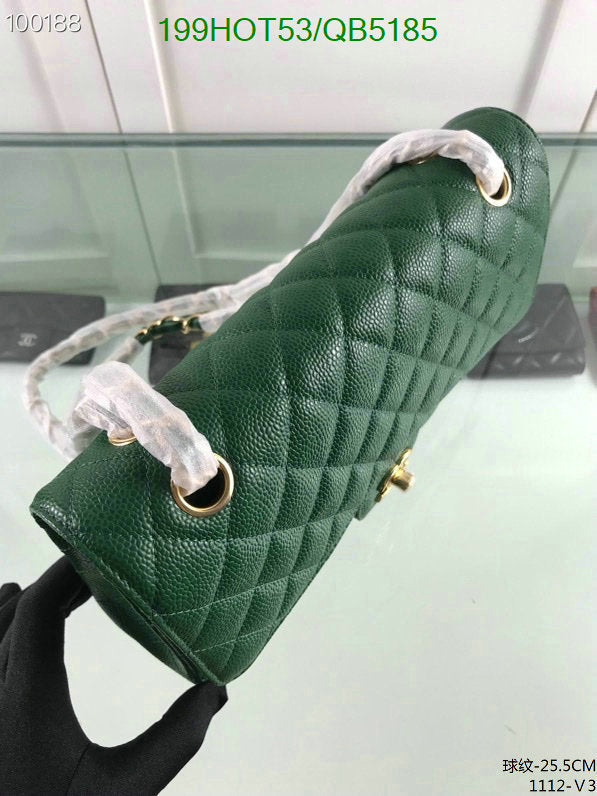 SAMC - CHL Bags - 565