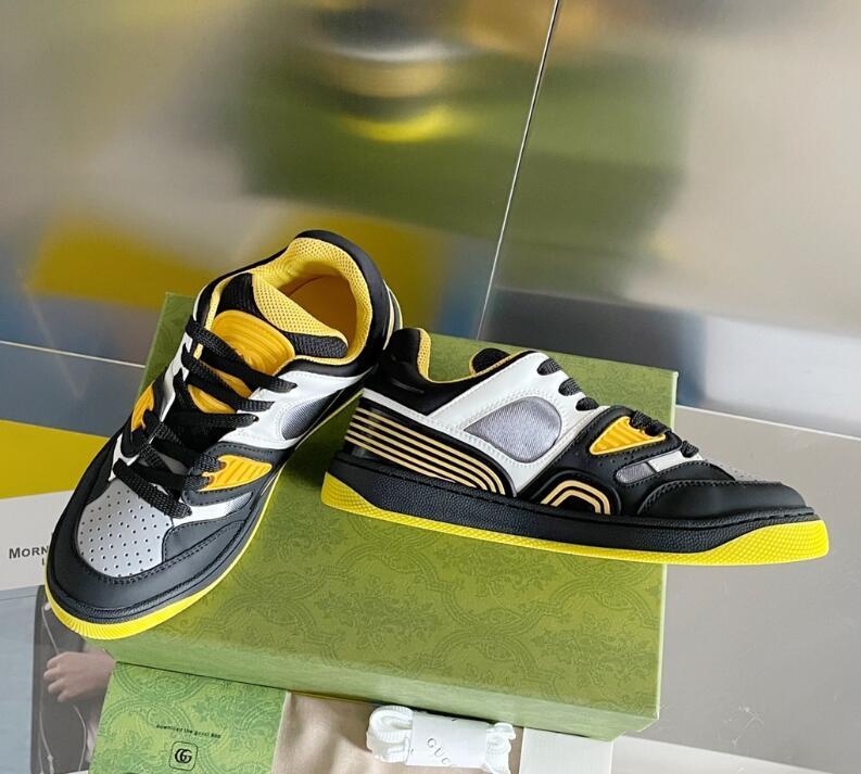 SAMC - GUKI Women Shoes - 1191