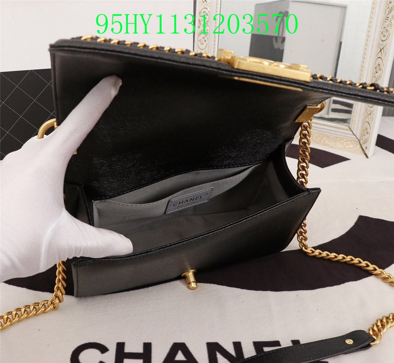 Glami - CHL Bags - 3122