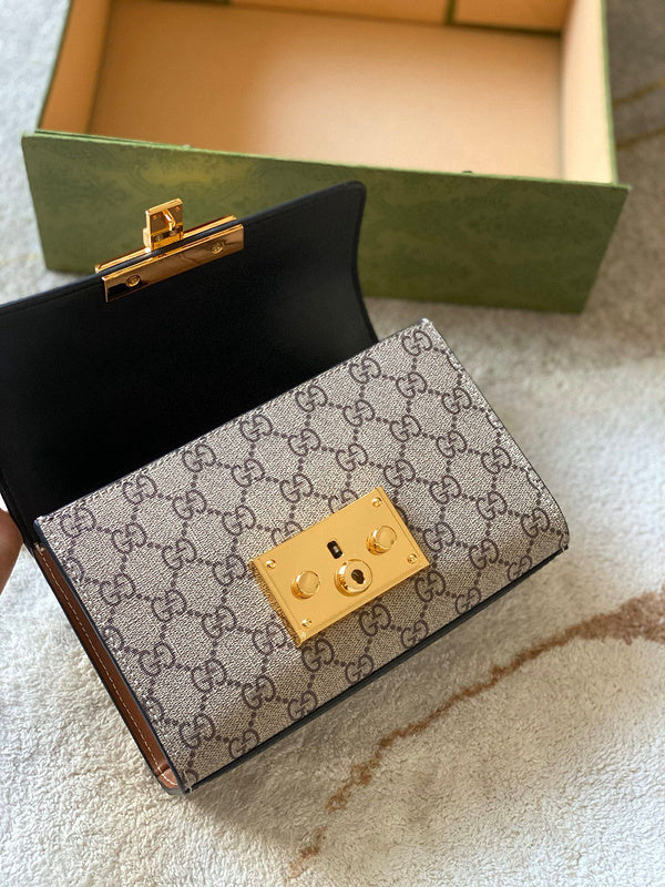 Glami Fashion - GCI Bags - 9993