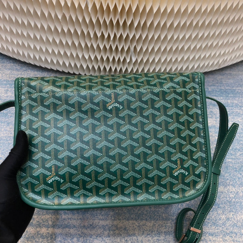 Satchel Bags - GOD Bags - 1005