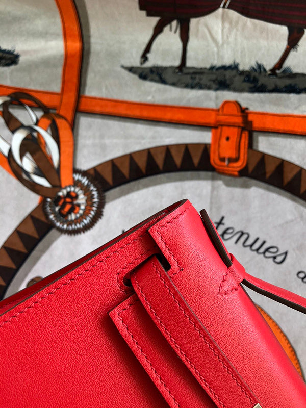 Satchel Bags - HMS-Bags - 726