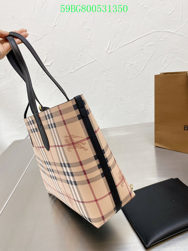 Glami Fashion -BBR Bags - 493