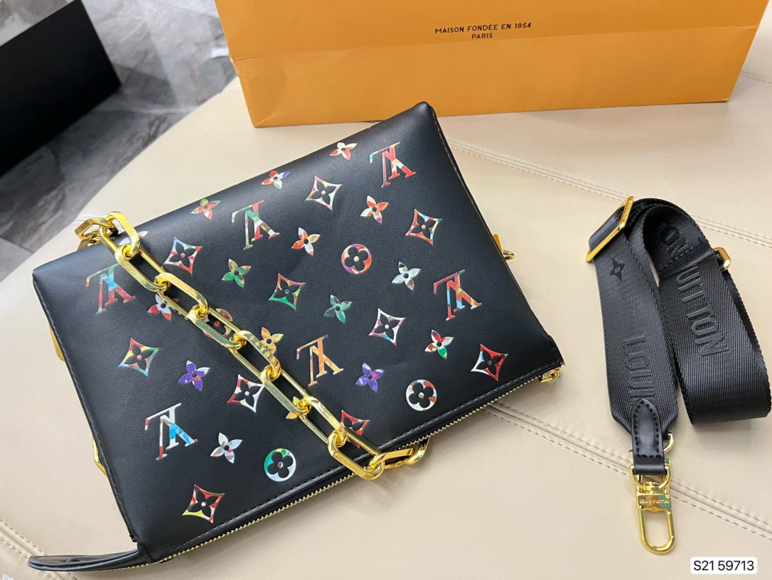 EN - New Lux Bags LUV 558