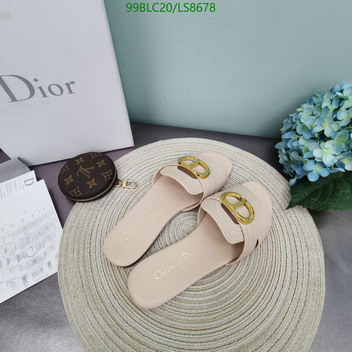 SAMCC - DOR Women Shoes - 2114