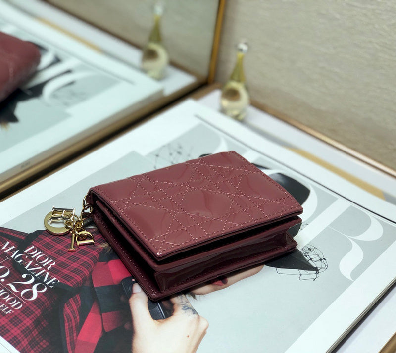 Glami-i - DOR Wallets - 095