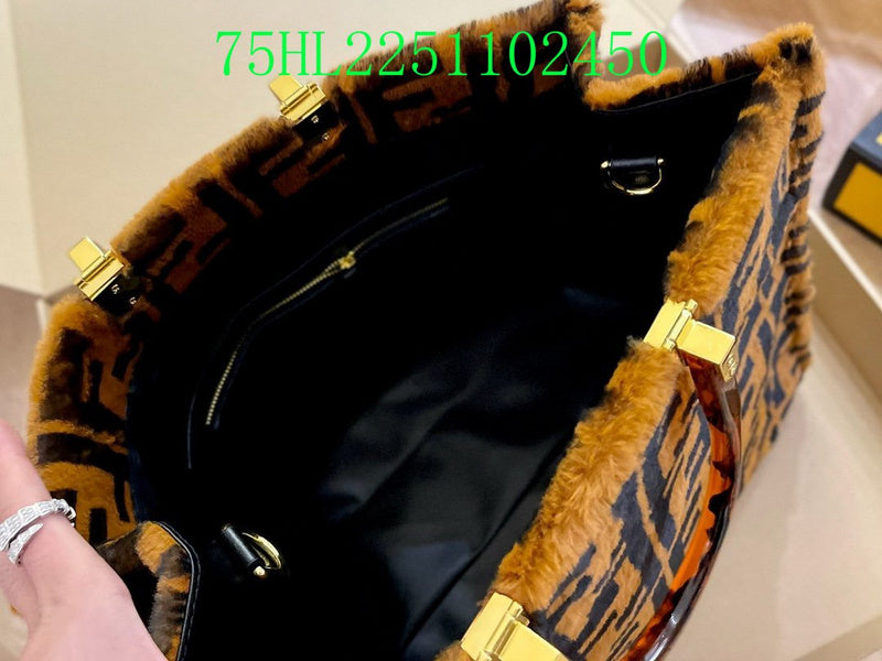 Glami - FDE Bags - 1242