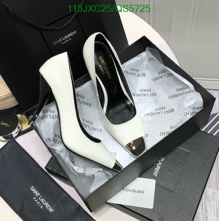 SAMC - YLS Women Shoes - 074