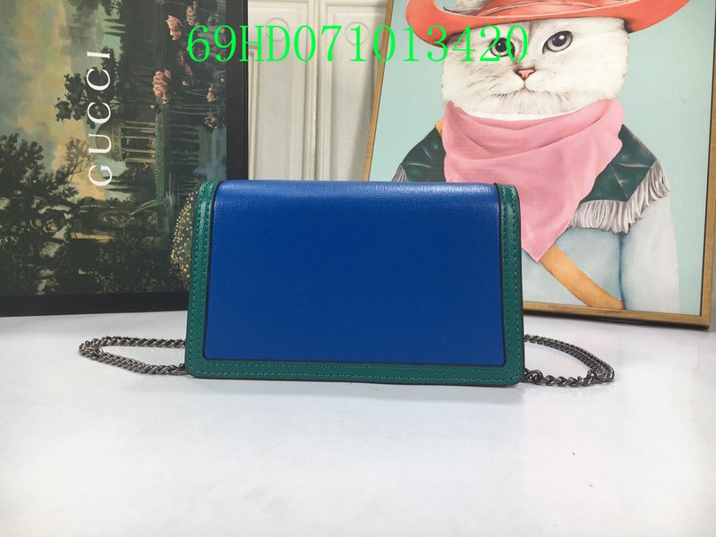 Glami Fashion - GCI Bags - 10690