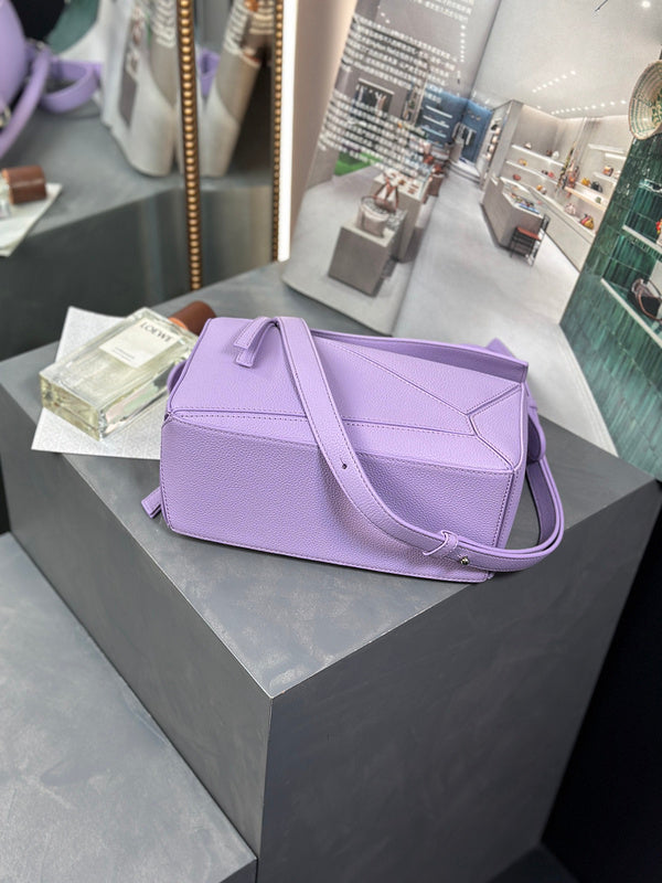 Glamy - LWO Bags - 088