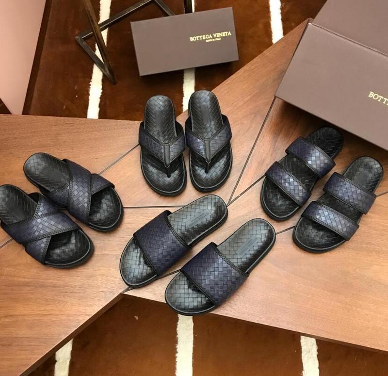 SAMC - BOV Men Shoes - 220