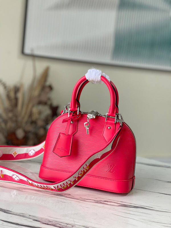 GlamI Lu-Vi bags - 5203