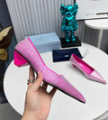 glamy - PD Women Shoes - 125