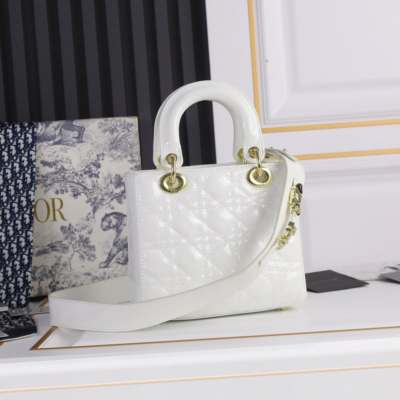 Satchel Bags - DOR Bags - 1040