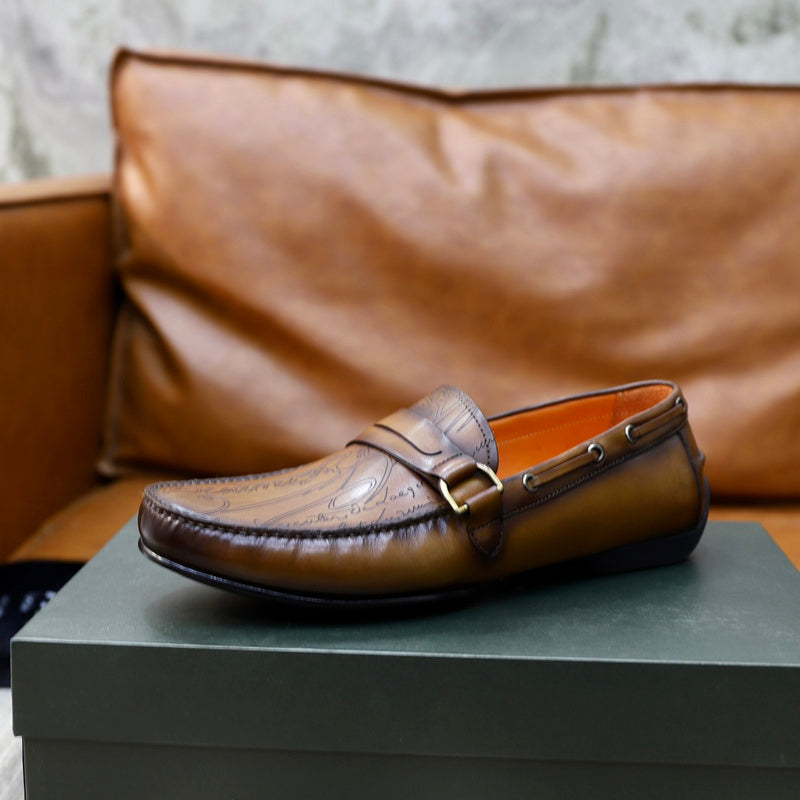 Glami - BRE Men Shoes - 640