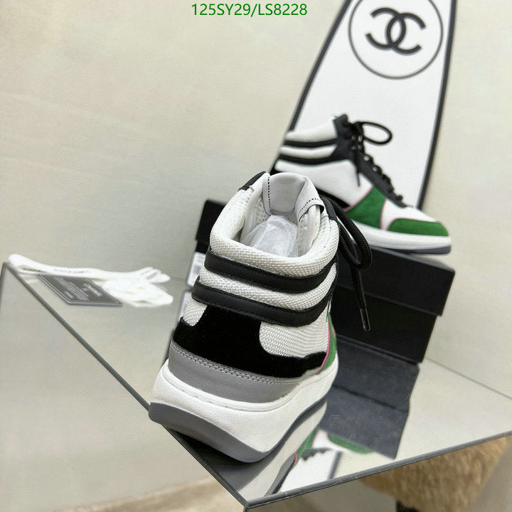 SAMC - CHL Women Shoes Sneakers - 240