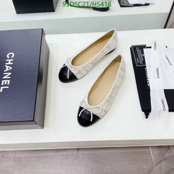 SAMC - CHL Women Shoes Ballet - 175