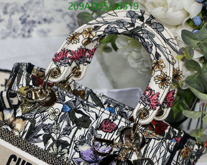 SAMCC - DOR Bags - 1383