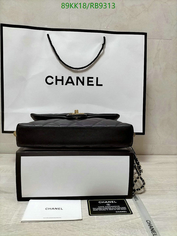 SAMC - CHL Bags Crossbody - 205
