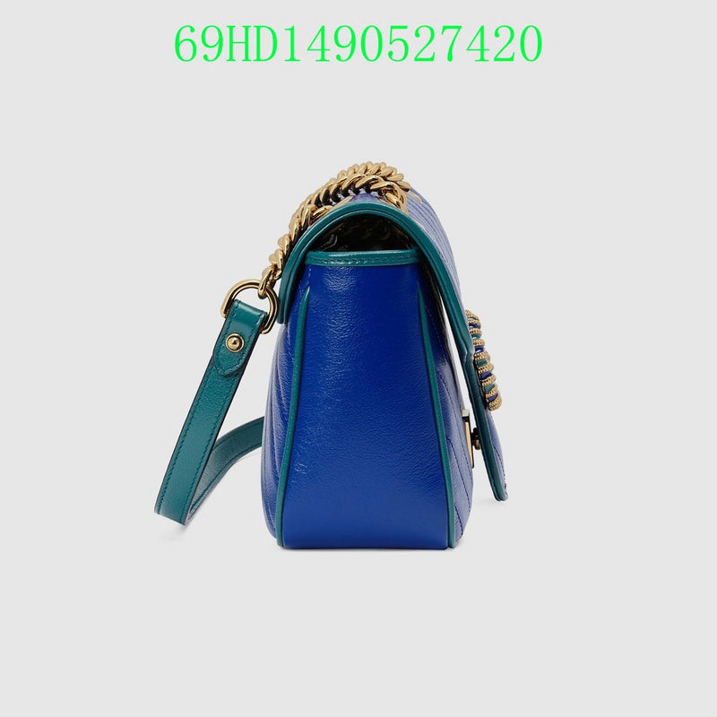 Glami Fashion - GCI Bags - 10421