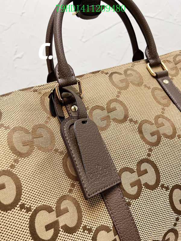 Glami Fashion - GCI Bags - 11335