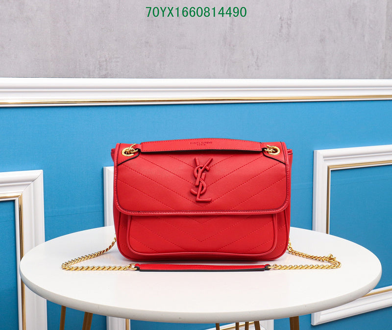 Glami - YLS Bags - 2117