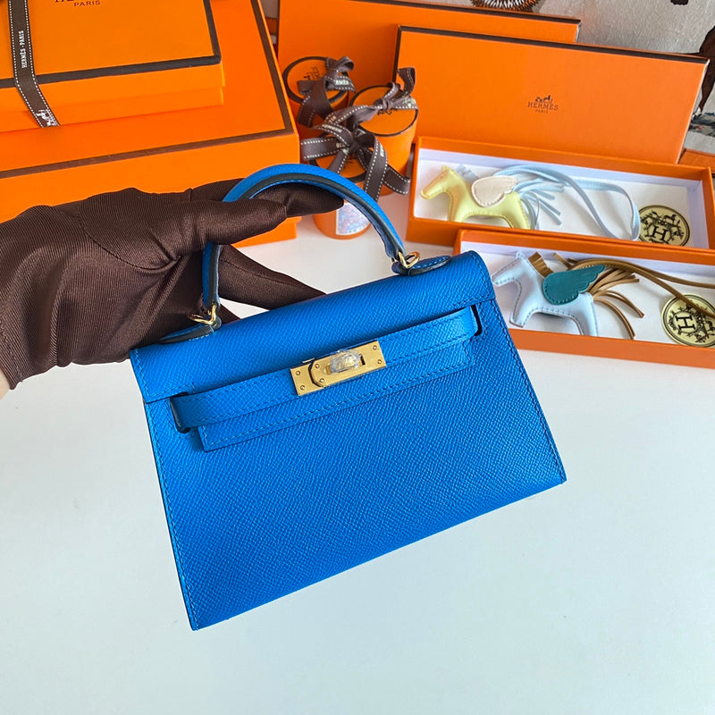 Glamy - HMS Bags - 524