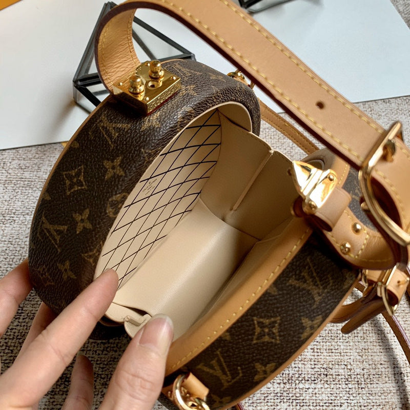 Glami - LOV Bags - 743