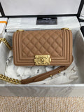 GlamI - CHL Bags - 3532