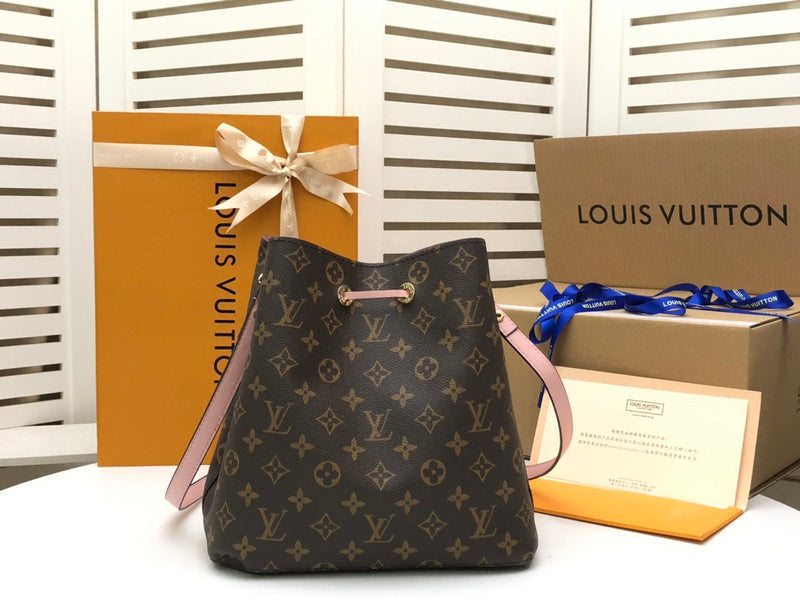 Glami- Glami- Lu-Vi bags - 3559