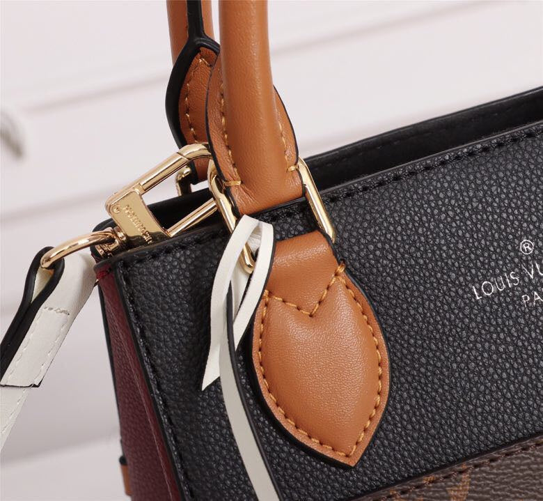Glami- Glami- Lu-Vi bags - 3733