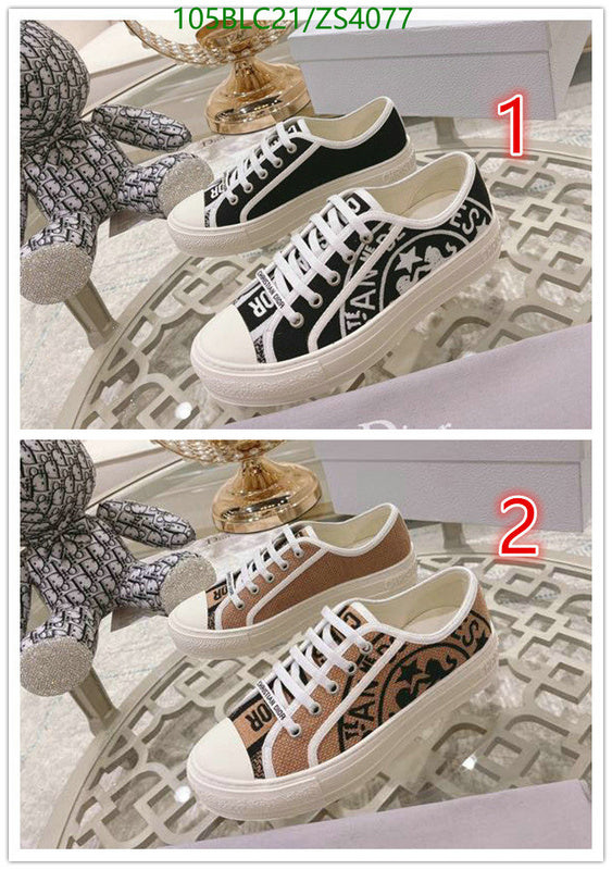 SAMCC - DOR Women Shoes - 1734