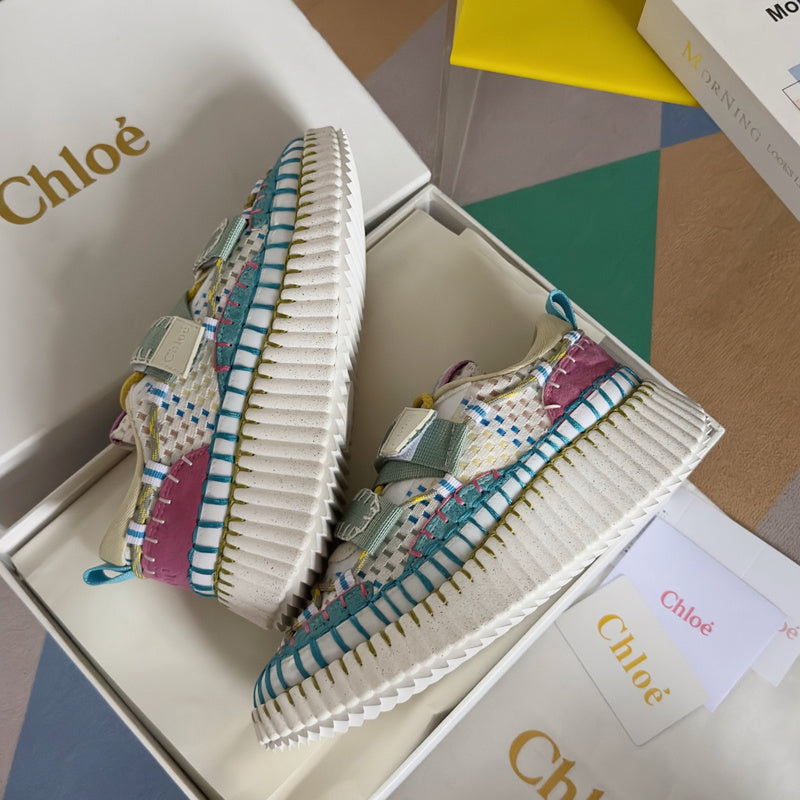 Glami - CLE Women Shoes - 465