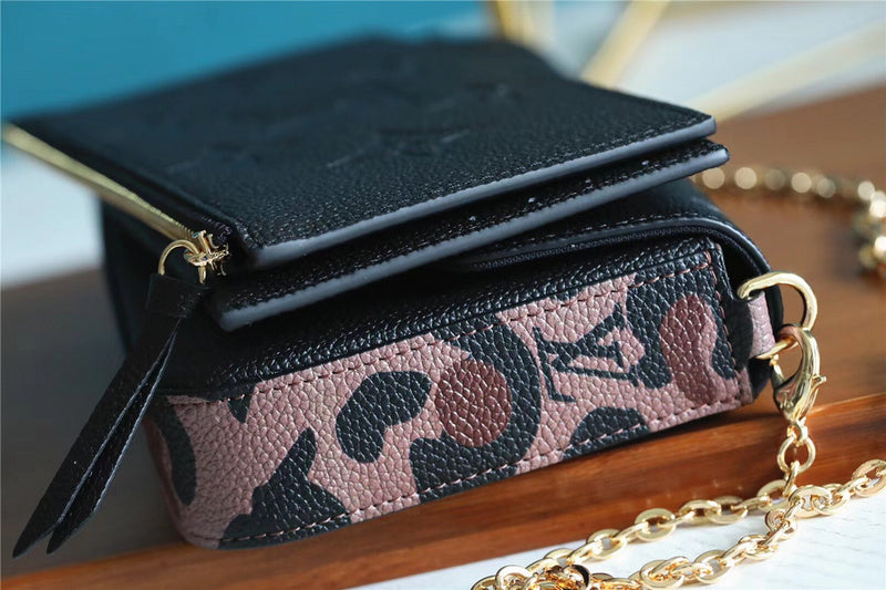 Satchel Bags - VL Bags - 7520