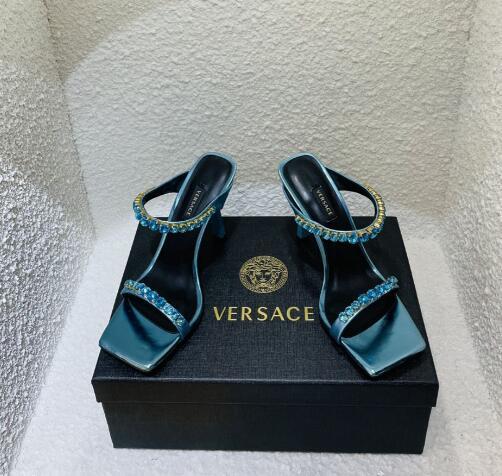 SAMC - VAR Women Shoes - 172