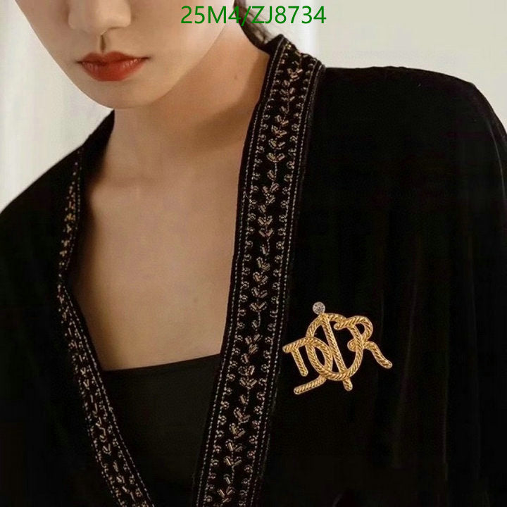SAMC - DOR Jewelry - 284
