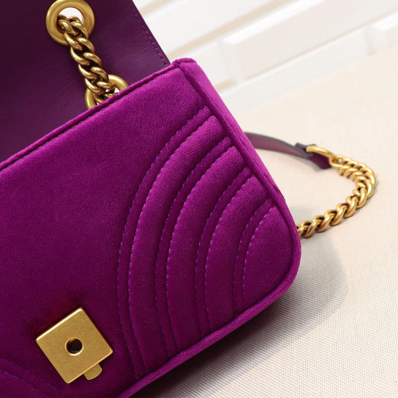 GlamI - GCI Bags - 894