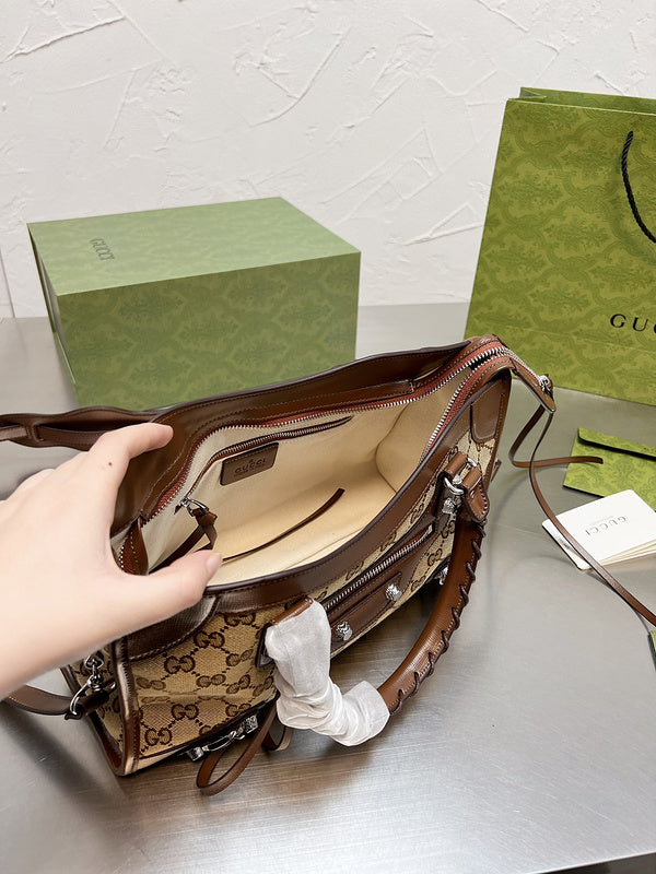 ELE Fashion - BGA Bags - 1549