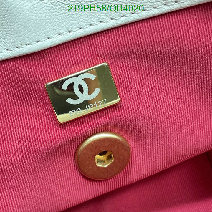 SAMC - CHL Bags - 590
