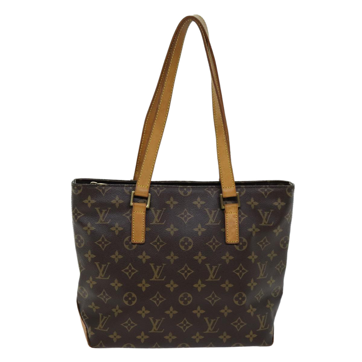 Louis Vuitton Piano Tote