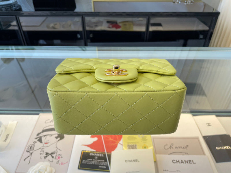Chanel Bags