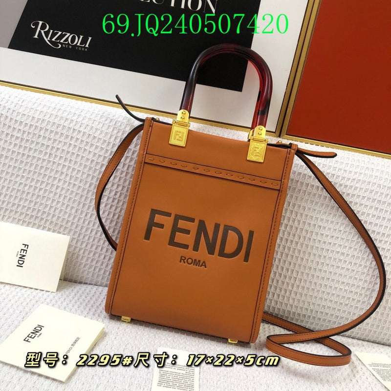 Glami - FDE Bags - 1518