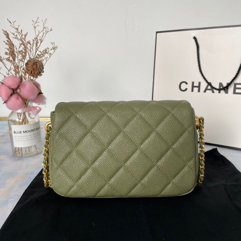Satchel Bags - CHL Bags - 3601